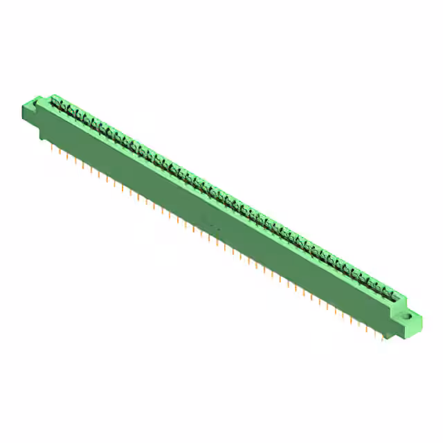 837-086-524-804 EDAC Inc.  Edgeboard Connectors